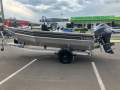 New Senator 500SC Boat, Motor, Trailer Package
