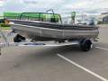 New Senator 500SC Boat, Motor, Trailer Package