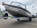New Senator 500SC Boat, Motor, Trailer Package