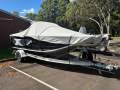 Quintrex 550 Freestyler Pro