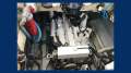 Harriscraft 45 Fishing Charter Boat