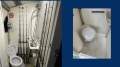 Harriscraft 45 Fishing Charter Boat