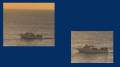 Harriscraft 45 Fishing Charter Boat