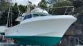Harriscraft 45 Fishing Charter Boat