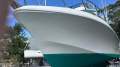 Harriscraft 45 Fishing Charter Boat