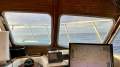 Harriscraft 45 Fishing Charter Boat