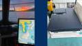 Harriscraft 45 Fishing Charter Boat