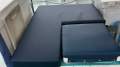 Harriscraft 45 Fishing Charter Boat