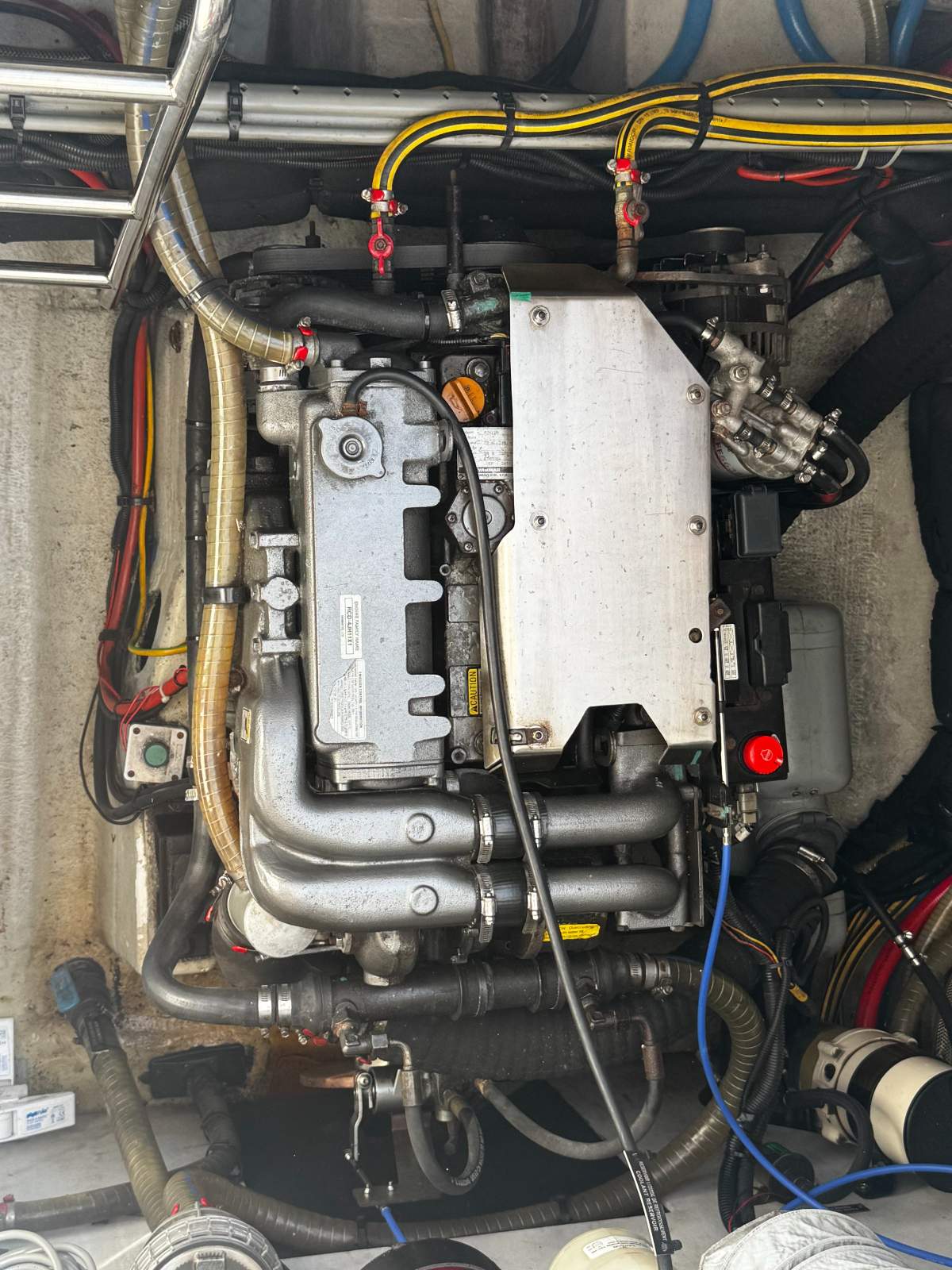 Lagoon 560 S2