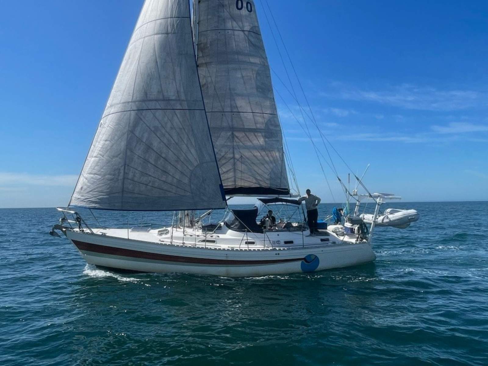 Lavranos Lavranos 42