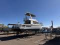 Custom multi hull