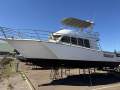 Custom multi hull