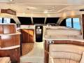 Meridian 411 Flybridge Luxury motor yacht - Bow & Stern Thrusters