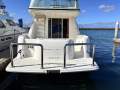 Meridian 411 Flybridge Luxury motor yacht - Bow & Stern Thrusters