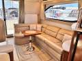 Meridian 411 Flybridge Luxury motor yacht - Bow & Stern Thrusters