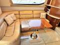 Meridian 411 Flybridge Luxury motor yacht - Bow & Stern Thrusters