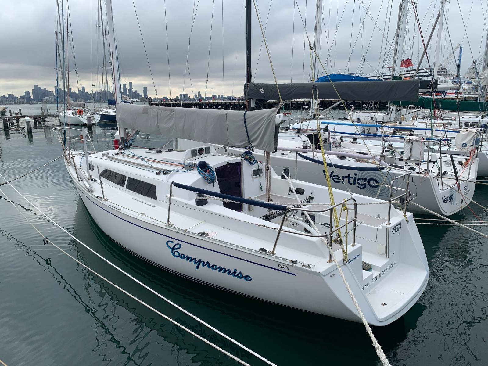 Farr 1020