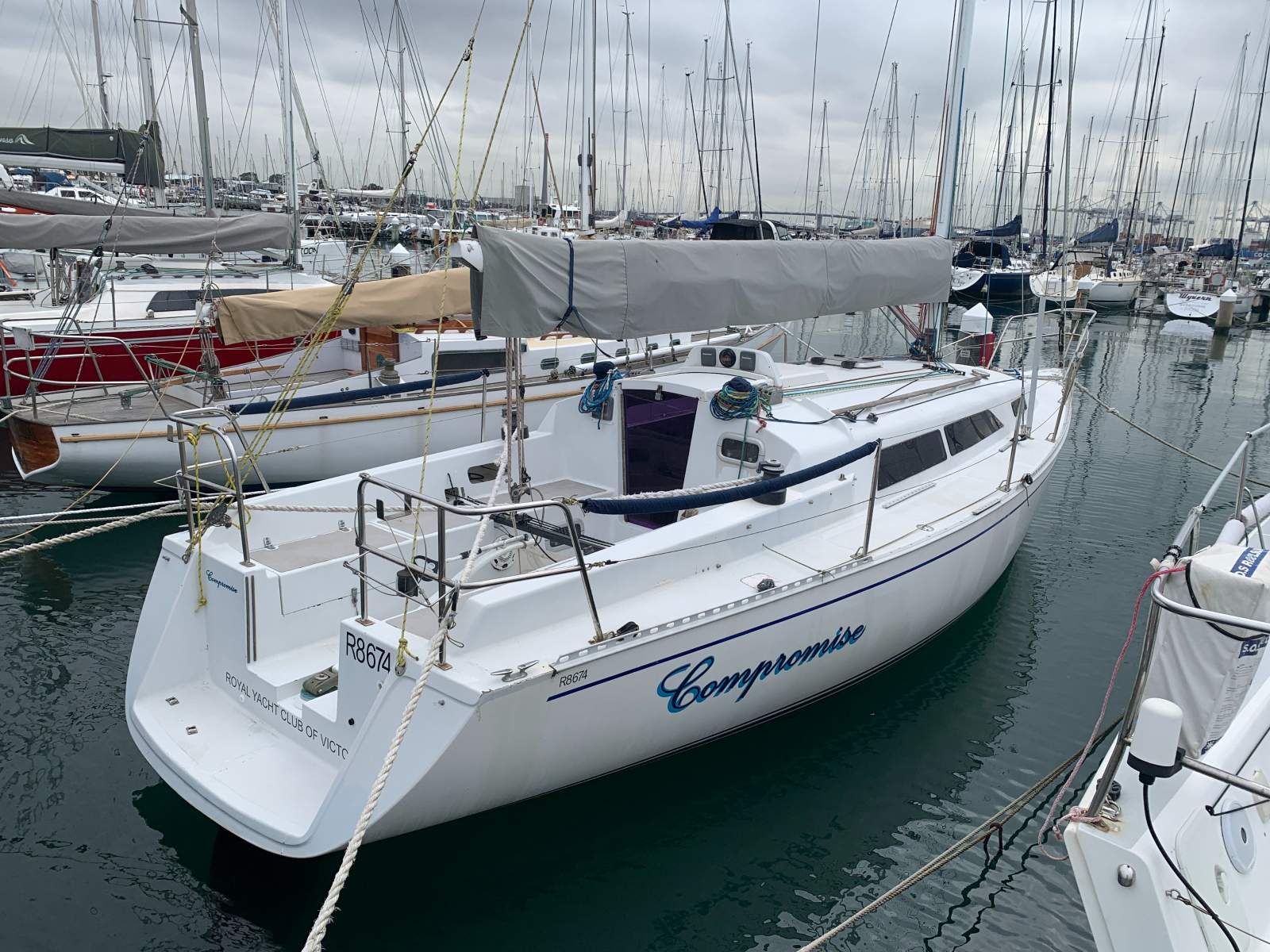 Farr 1020