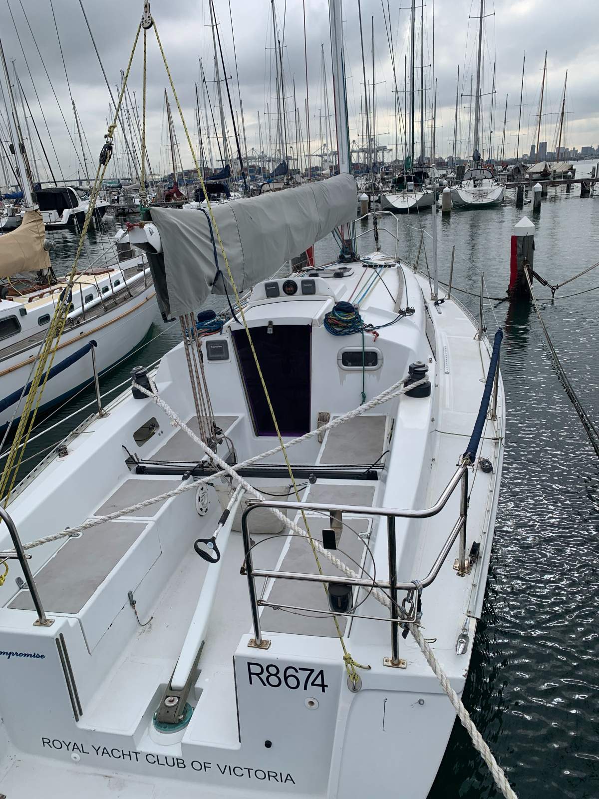 Farr 1020