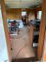 Custom 60 foot Corten steel pilot house