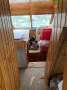 Custom 60 foot Corten steel pilot house