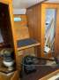 Custom 60 foot Corten steel pilot house