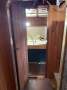 Custom 60 foot Corten steel pilot house