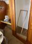 Custom 60 foot Corten steel pilot house