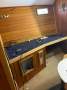 Custom 60 foot Corten steel pilot house