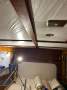 Custom 60 foot Corten steel pilot house