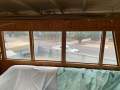 Custom 60 foot Corten steel pilot house