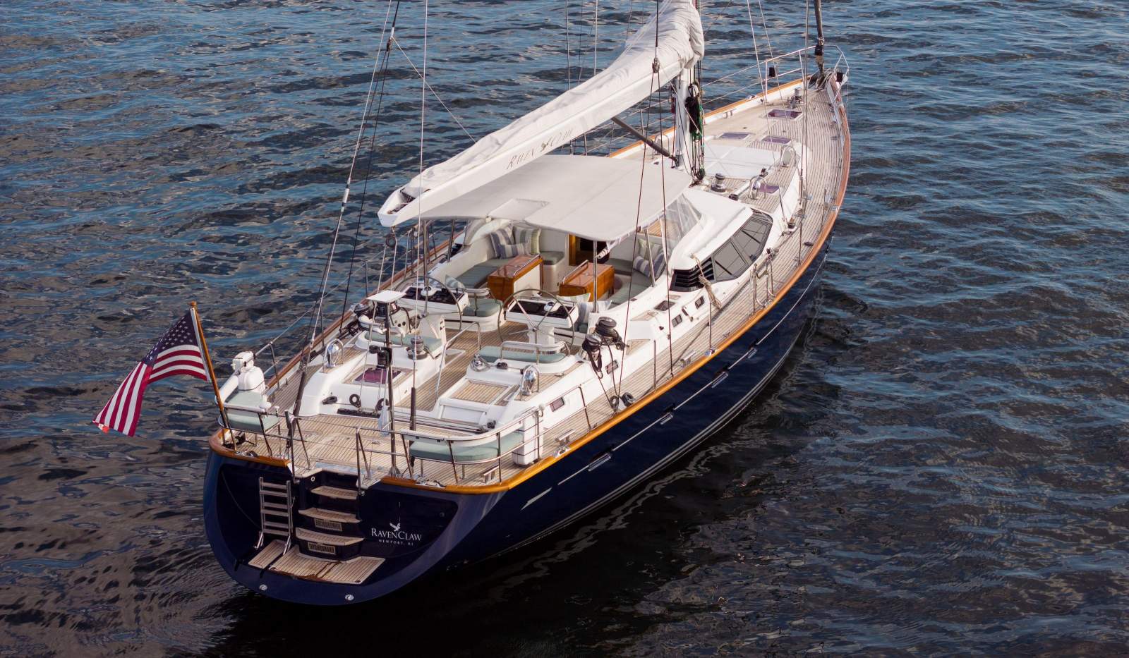Oyster 82