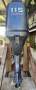 Yamaha 115hp 4-Stroke Outboard Petrol Engine