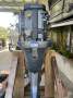 Yamaha 115hp 4-Stroke Outboard Petrol Engine