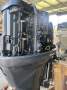Yamaha 115hp 4-Stroke Outboard Petrol Engine