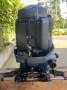 Yamaha 115hp 4-Stroke Outboard Petrol Engine