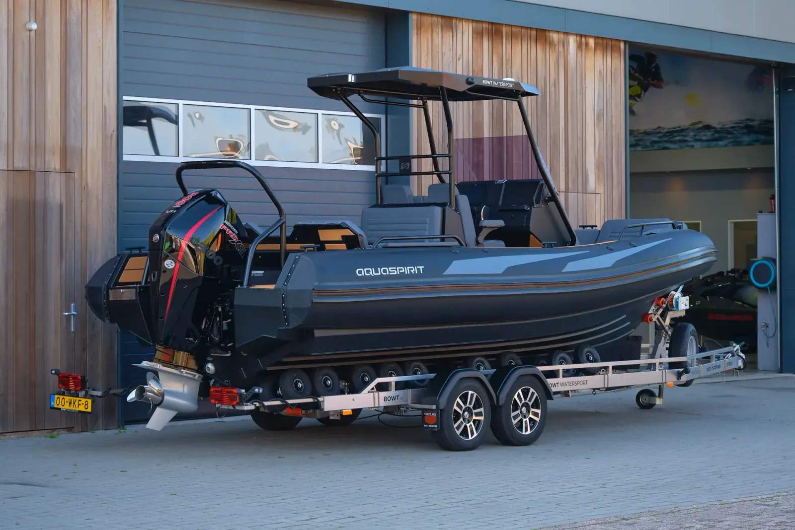 Aquaspirit S700