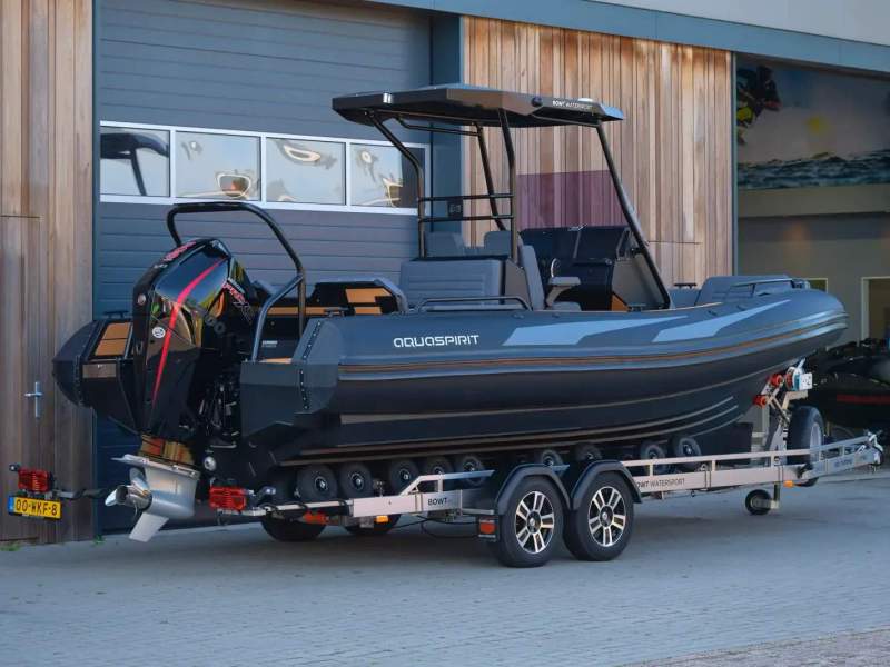 Aquaspirit S700