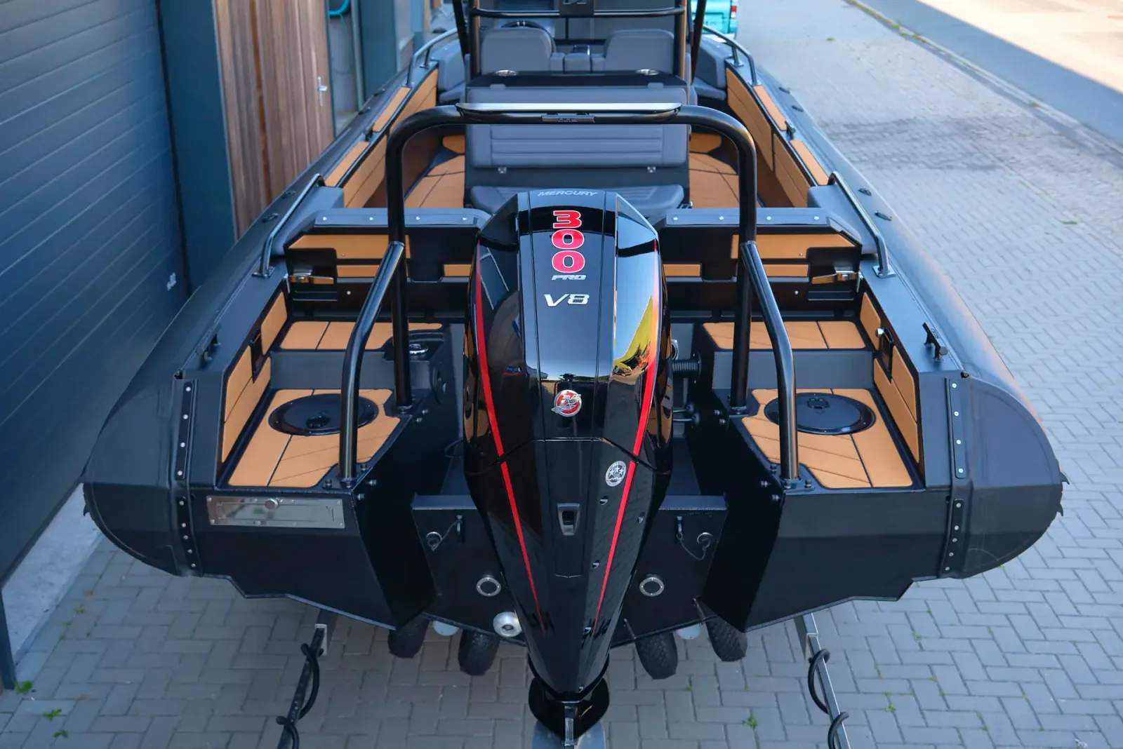 Aquaspirit S700