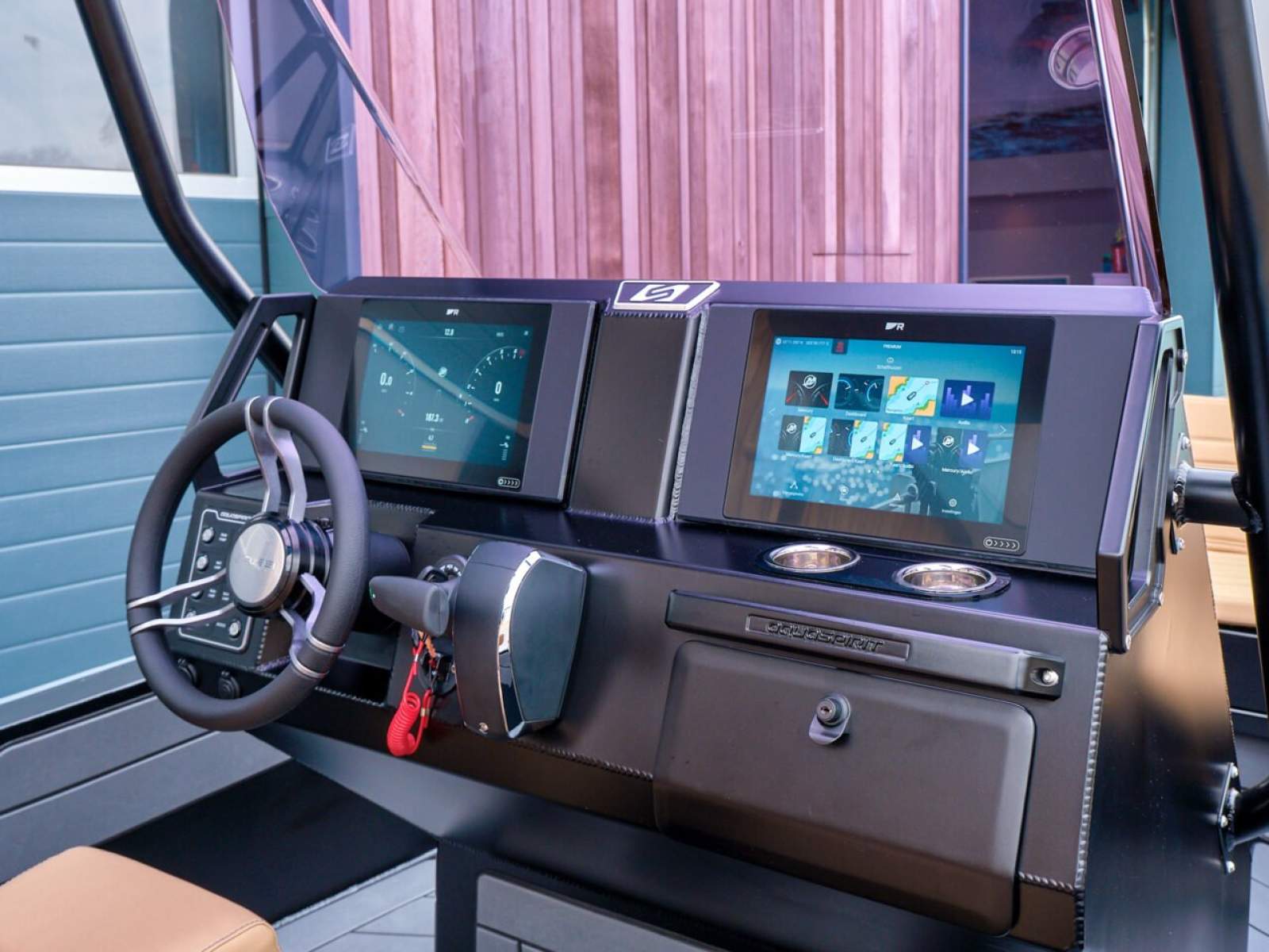 Aquaspirit S700