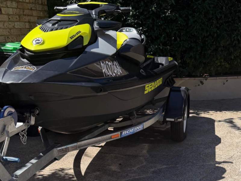 Sea-Doo 230 Sp 2020