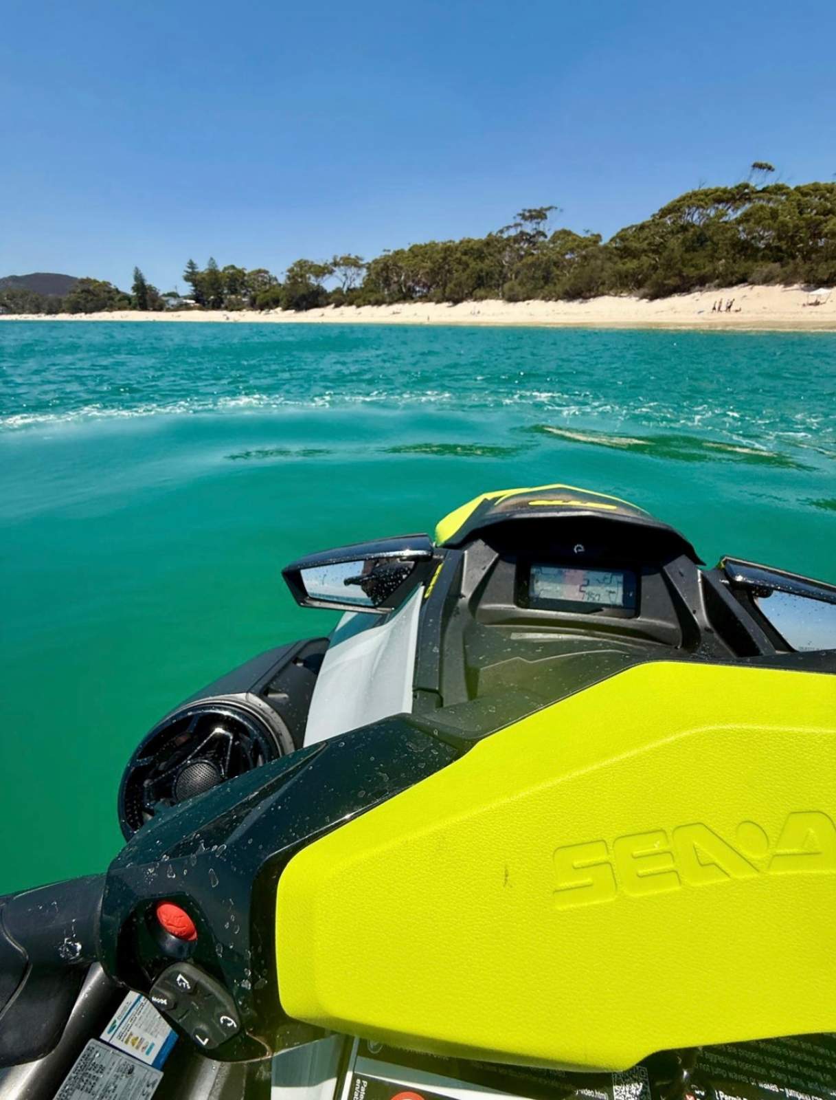 Sea-Doo 230 Sp 2020