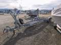 Trophy 2502 Walkaround LOW HOURS, BRILLIANT CONDITION, BIG UPGRADES!!