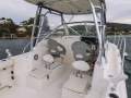 Trophy 2502 Walkaround LOW HOURS, BRILLIANT CONDITION, BIG UPGRADES!!