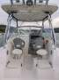 Trophy 2502 Walkaround LOW HOURS, BRILLIANT CONDITION, BIG UPGRADES!!