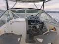 Trophy 2502 Walkaround LOW HOURS, BRILLIANT CONDITION, BIG UPGRADES!!