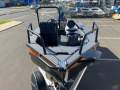 New Senator 500SC Boat, Motor, Trailer Package