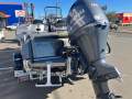 New Senator 500SC Boat, Motor, Trailer Package
