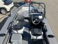 New Senator 500SC Boat, Motor, Trailer Package