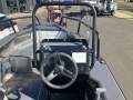 New Senator 500SC Boat, Motor, Trailer Package